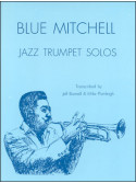 Blue Mitchell - Jazz Trumpet Solos