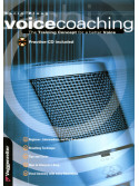 Voicecoaching - The Training Concept for a better Voice (book/CD)