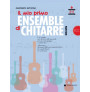 Il mo primo ensemble di chitarre - docenti (libro/CD)