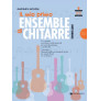 Il mo primo ensemble di chitarre - alunni (libro/CD)