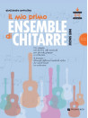 Il mo primo ensemble di chitarre - alunni (libro/CD)