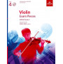 ABRSM: Violin Exam Pieces 2020-2023 - Grade 4 (Score & Part)