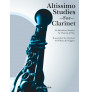 Altissimo Studies for Clarinet