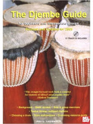 The Djembe Guide (book & 2 CD)