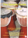 The Djembe Guide - For Beginners and Intermediate Groups (book/2 CD)