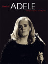 Best of Adele (Piano/Vocal)