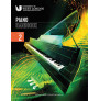 LCM Piano Handbook 2021-2024 - Grade 2