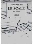 Le scale per chitarra