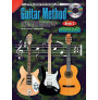 Progressive Guitar Method - Book 2 (book/CD)