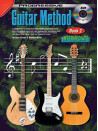 Progressive Guitar Method - Book 2 (book/CD)