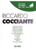 Riccardo Cocciante - Ricordi Pop Library