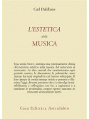 L'estetica della musica