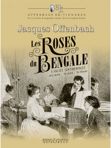 Les Roses du Bengale