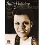 Billie Holiday - Original Keys for Singers