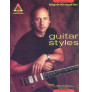 The Official Guitar Styles - Volume 2