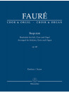 Gabriel Faure' - Requiem op. 48