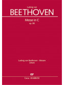 Beethoven - Messe in C op. 86