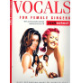 Vocals for Female Singers Level 2 Grades 4-5