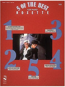 Roxette - 5 Of The Best