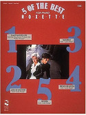 Roxette - 5 Of The Best