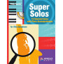 Super Solos - For Alto Sax (libro/CD)