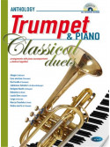 Classical Duets For Trumpet & Piano (libro/CD)