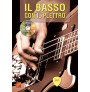 Il basso con il plettro (libro/DVD)