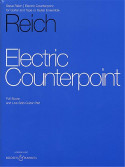 Electric Counterpoint (For Guitar)