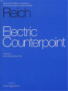 Electric Counterpoint (For Guitar)