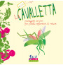 La cavalletta (libro/Playlist online)