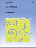 Essay in Blue (Eb Sax & Piano)