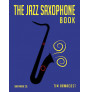 The Jazz Saxophone Book (Wind)