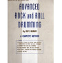 Advanced Rock and Roll Drumming