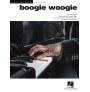 Boogie Woogie: Jazz Piano Solos