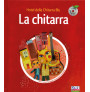 Hotel della Chitarra Blu (libro/CD)