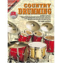 Progressive Country Drumming (libro/CD)