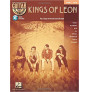 Kings of Leon: Guitar Play-along Vol. 142 (book/CD)