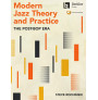 Modern Jazz Theory and Practice (libro/Audio Online)