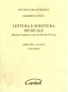 Kodály: Lettura e Scrittura Musicale (Libro per l'allievo)