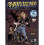 Shred Boot Camp (book/CD)