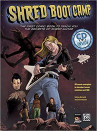 Tobias Hurwitz - Shred Boot Camp (book/CD)