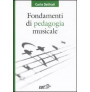 Fondamenti di pedagogia musicale