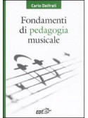 Fondamenti di pedagogia musicale