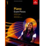 ABRSM Piano Exam Pieces 2023-2024 Grade 1 (book/Audio Online)