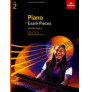 ABRSM Piano Exam Pieces 2023-2024 Grade 2 (libro/Audio Online)