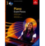 ABRSM Piano Exam Pieces 2023-2024 Grade 3 (libro/Audio Online)