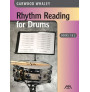 Rhythm Reading for Drums - Books 1 & 2