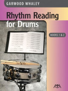 Rhythm Reading for Drums - Books 1 & 2