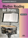 Rhythm Reading for Drums - Books 1 & 2