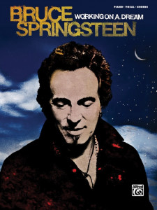 Bruce Springsteen - Secret Garden